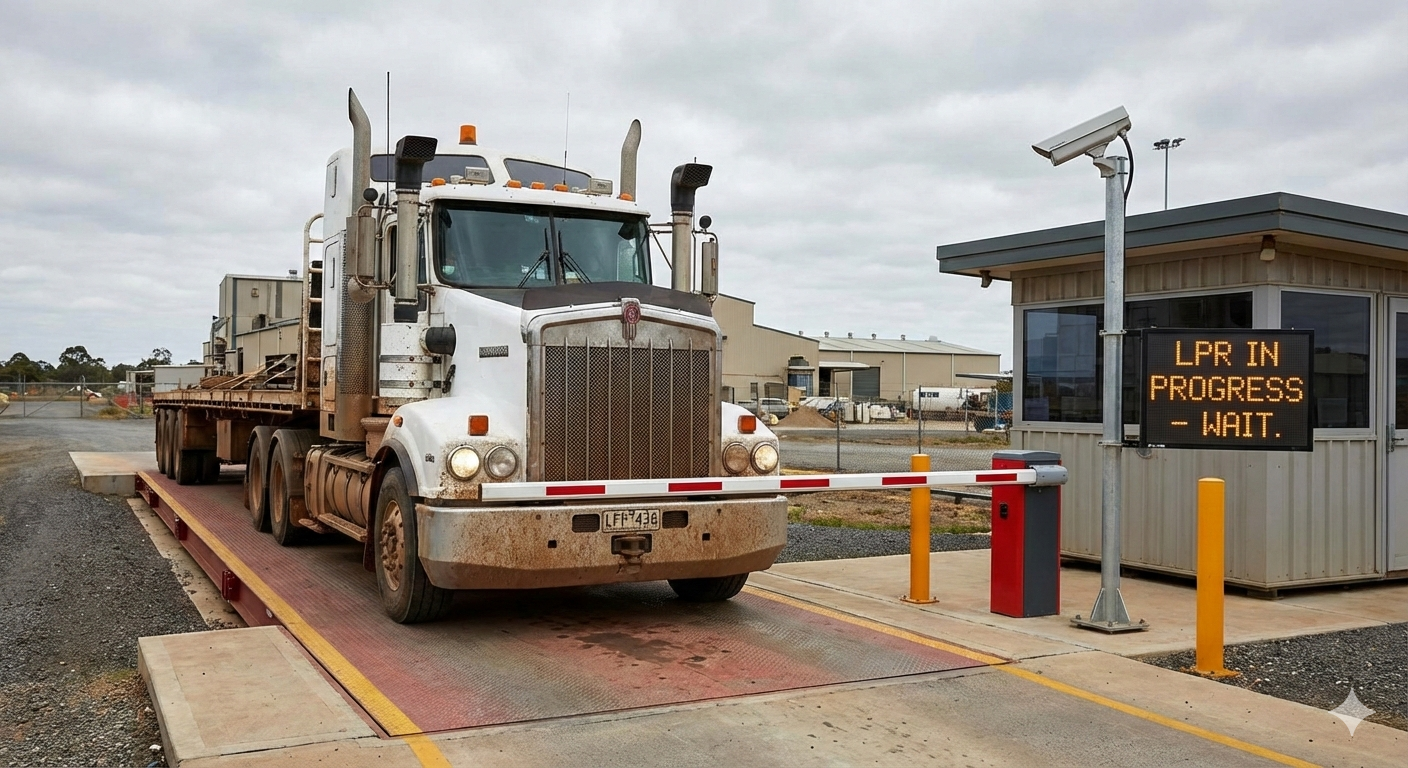 License Plate Recognition